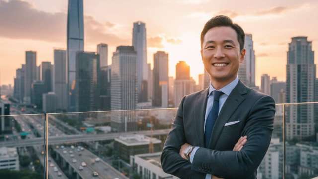 cover image of news article