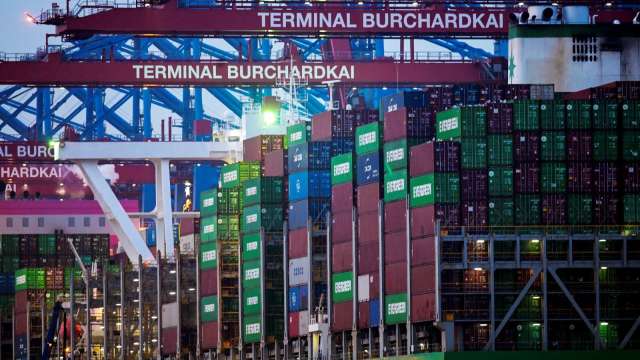 美國關稅再升級?部分國家稅率恐衝15%以上(圖:REUTERS/TPG)