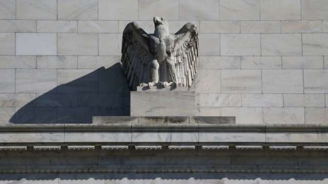 市場押注聯準會2027年續降息 利率恐降至2%(圖:REUTERS/TPG)