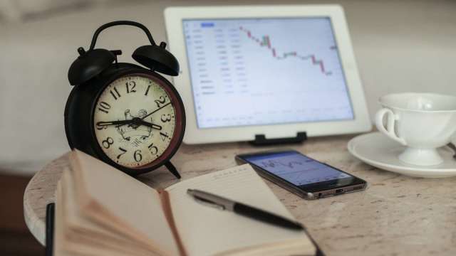 MSCI權重調整爆1.1兆天量 輝達財報確認AI需求不減：聯鈞、萬潤、雙鴻 (圖:shutterstock)