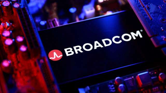 台積電2奈米加持！博通布局3D堆疊晶片 喊出2027年百萬出貨目標(圖：REUTERS/TPG)