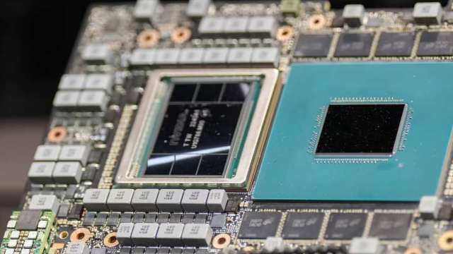 cover image of news article