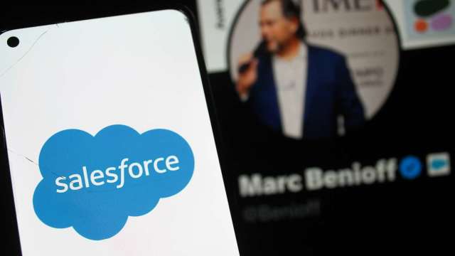 AI成軟體股血洗「救世主」!Anthropic扭轉市場恐慌、華爾街重新評價。(圖:Shutterstock)