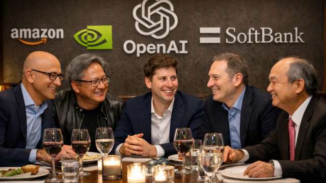 cover image of news article