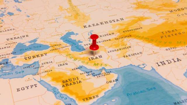 cover image of news article