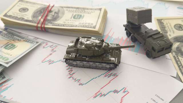 cover image of news article