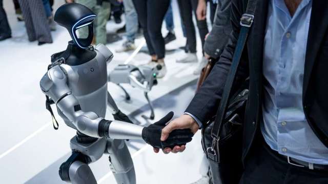 cover image of news article