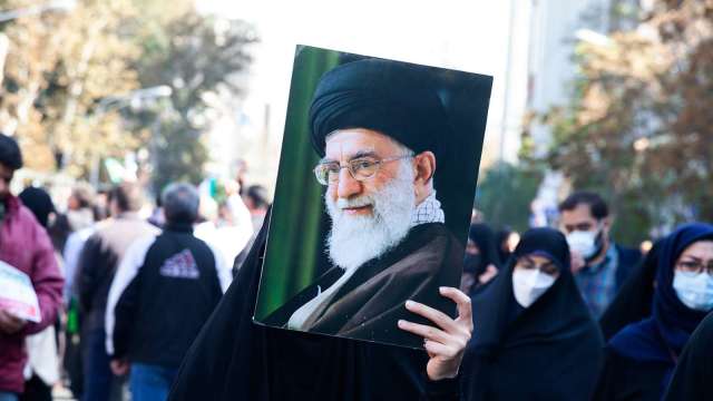 cover image of news article