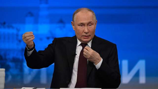 cover image of news article