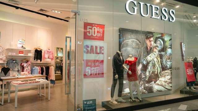 cover image of news article