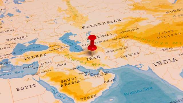 cover image of news article