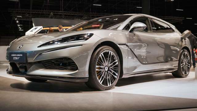 cover image of news article