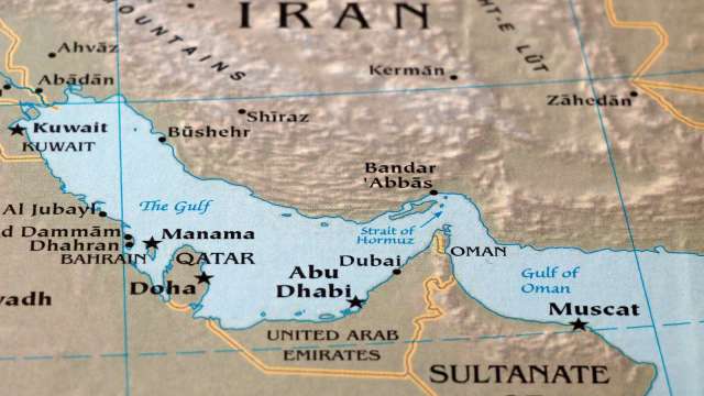 cover image of news article