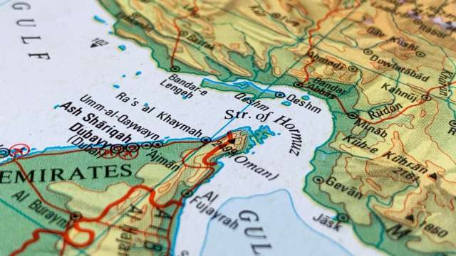 cover image of news article