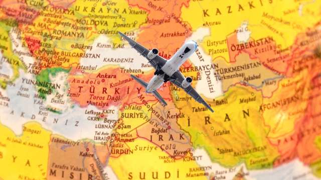 cover image of news article