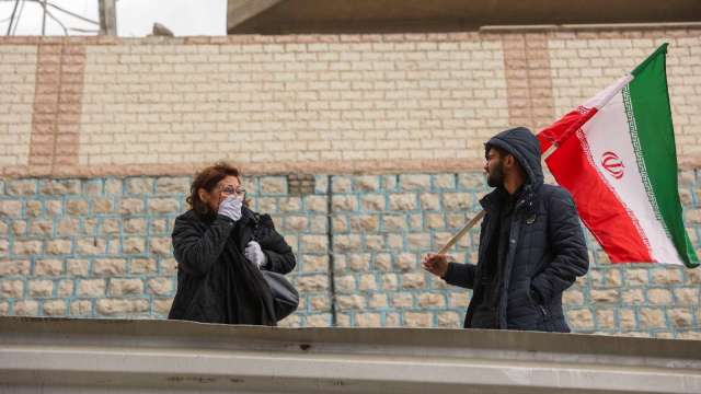 cover image of news article