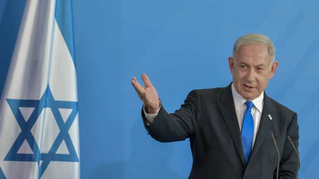 cover image of news article