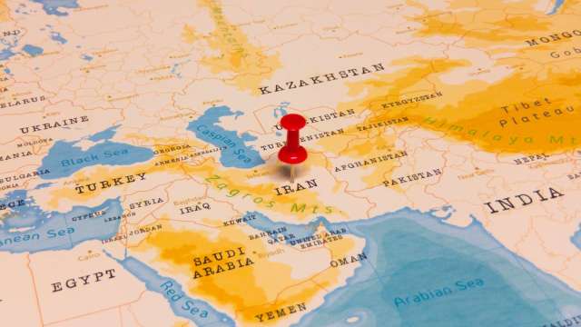 cover image of news article