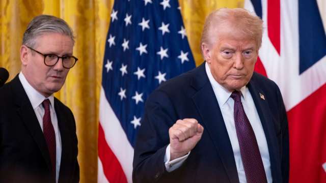 cover image of news article