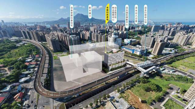 cover image of news article