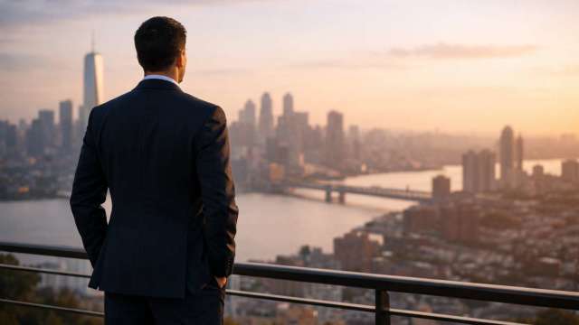 cover image of news article