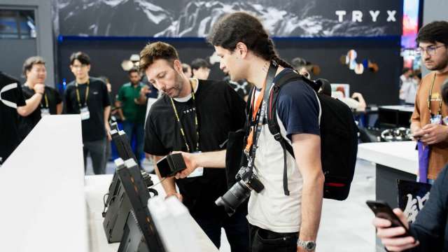 cover image of news article