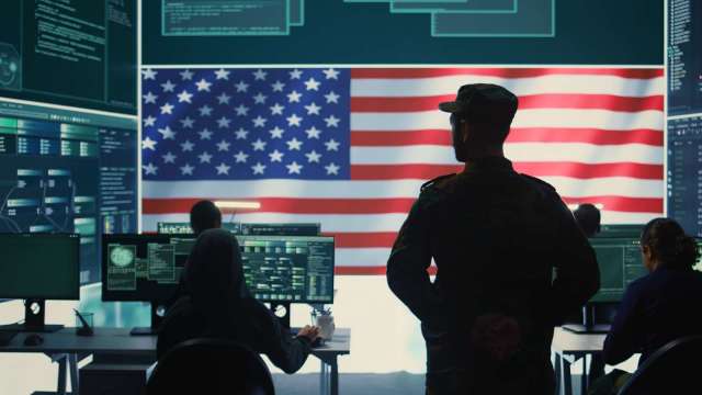 cover image of news article