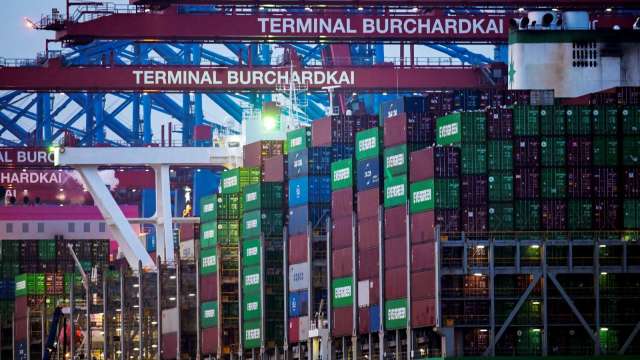 cover image of news article