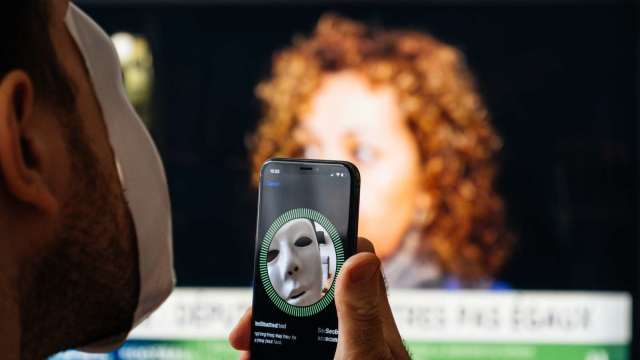 cover image of news article