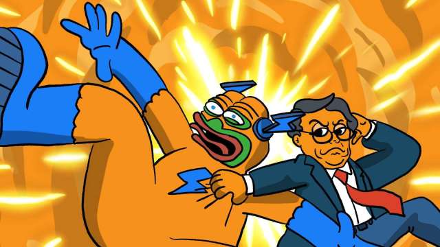 cover image of news article