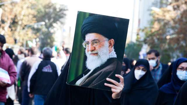 cover image of news article