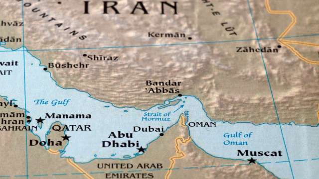 cover image of news article