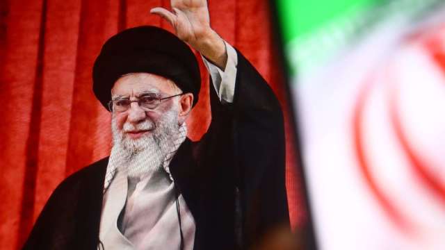 cover image of news article