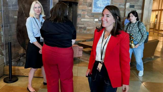 cover image of news article