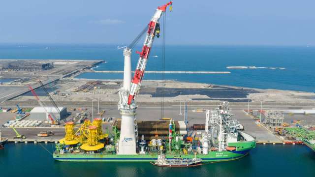 cover image of news article