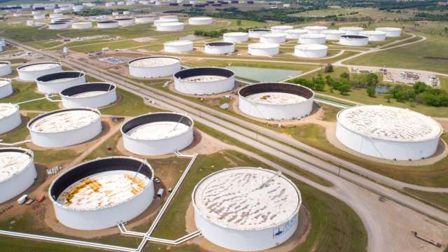 cover image of news article