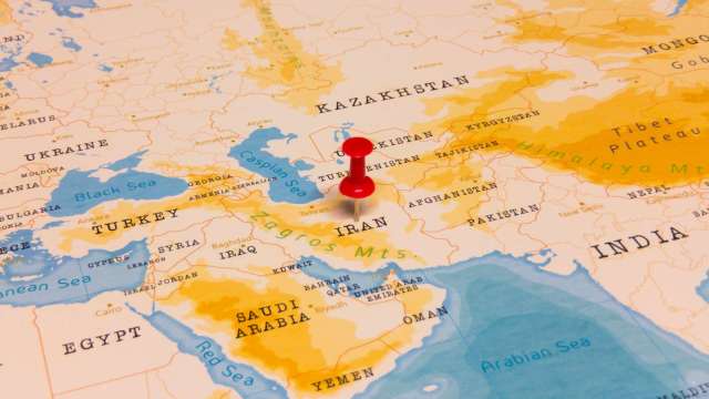 cover image of news article