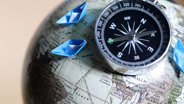 cover image of news article