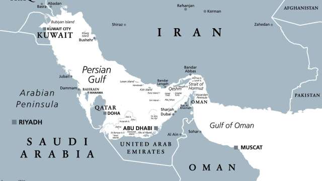 cover image of news article