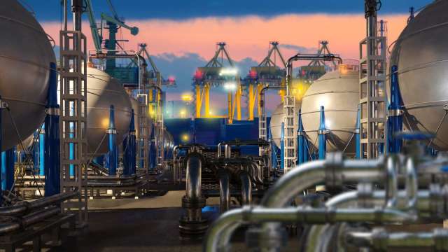 cover image of news article