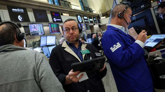 cover image of news article