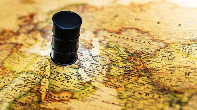 (圖:shutterstock)歷史上的三次石油危機 全球股市與商品市場當時發生了什麼？ (圖:shutterstock)