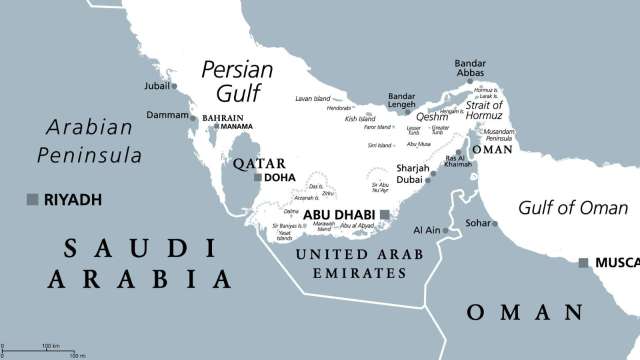 美以伊戰爭衝擊石油合約交付！沙烏地阿美罕見轉向現貨市場供應原油。(圖：Shutterstock)