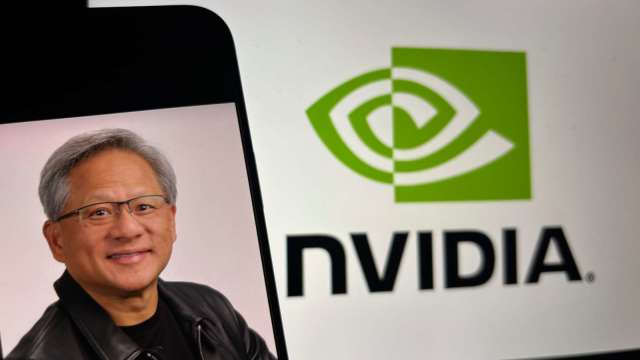 真金白銀挺AI 「史上最強散戶」大買200萬股輝達股票(圖:shutterstock)