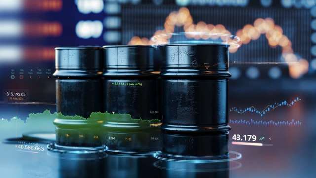 標普：中東戰火釀評價波動 台灣壽險業1.77兆曝險「尚在可控範圍」。(圖：shutterstock)