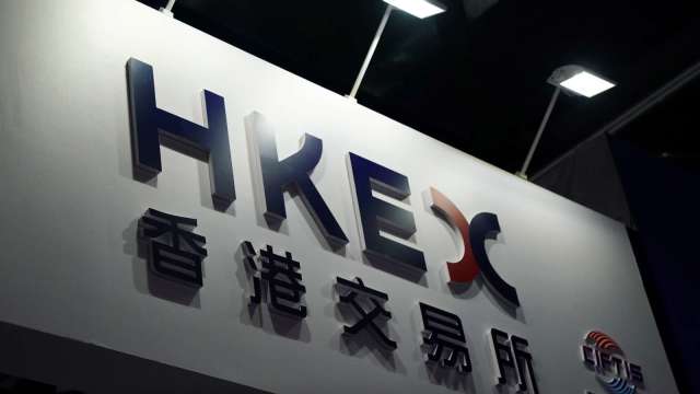 【袁志峰專欄】北水淨買入創歷史新高（圖：REUTERS/TPG）