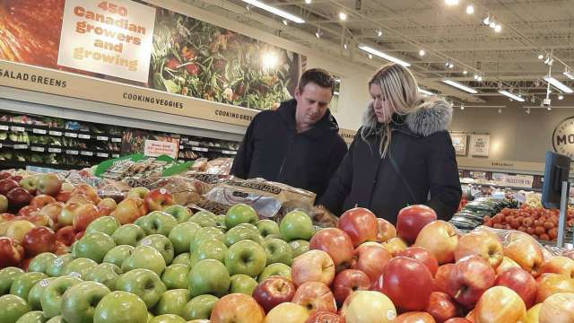 紐約Fed調查:通膨預期持穩 就業市場信心分歧(圖:REUTERS/TPG)