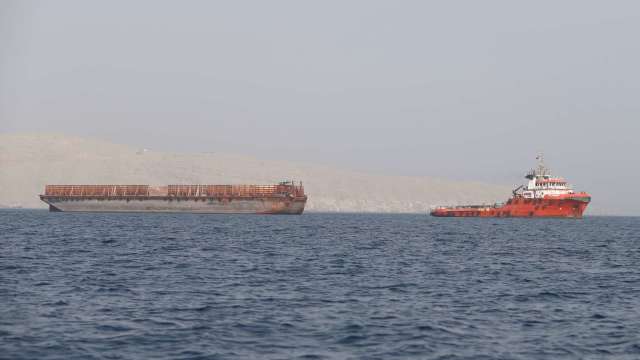 不只是石油危機 荷姆茲海峽封鎖重創LNG市場、亞洲首當其衝 (圖:Shutterstock)