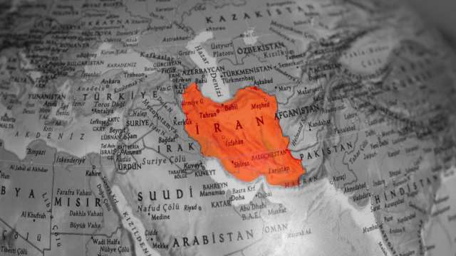 伊朗外長說，不會再與美國談判，過去經歷太慘痛。（圖：Shutterstock）