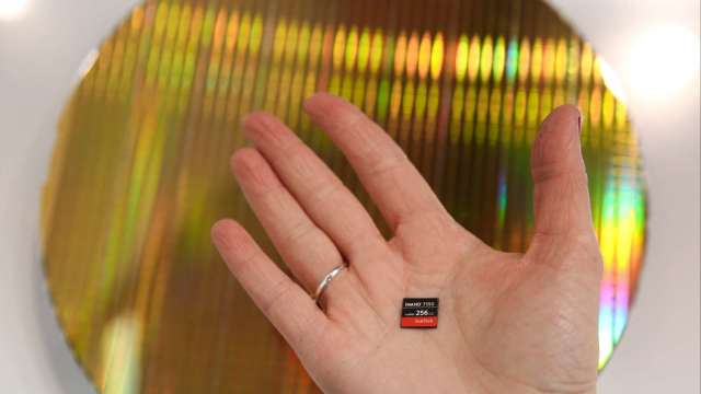 類比晶片股成中東戰火下避險首選 雙重防禦優勢受青睞 (圖:Reuters/TPG)